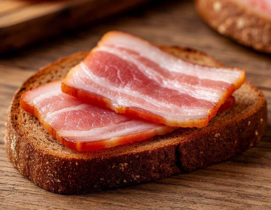 Врачи советуют есть сало в холодные сезоны года Врачи советуют есть сало в холодные сезоны года