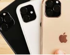 В России рекордно упала цена на  iPhone 11 Pro Max
