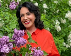 Бабкина видела «сияющий свет», когда была в коме