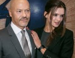 Бондарчук снимет сериал про одинцовского маньяка