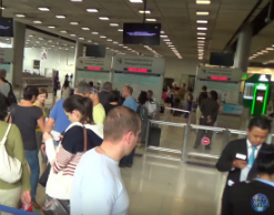 В Таиланд перестанут пускать без медстраховки