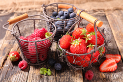 Названы продукты, полезные для легких