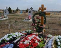 В Подмосковье пенсионер "воскрес" после похорон