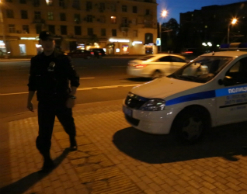 Сбербанк в Москве пытались ограбить с помощью записки