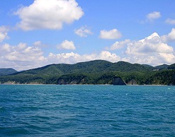 Врачи рассказали о полезных свойствах морской воды