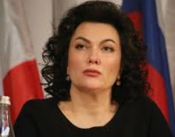 Глава Минкульта Крыма материлась на совещании