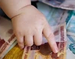 Пособие семьям с детьми хотят сделать бессрочным
