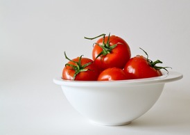 Названы продукты, способные продлить молодость
