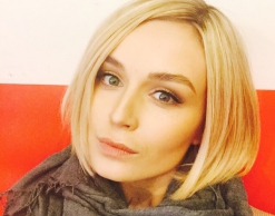 Полина Гагарина поедет на "Евровидение"