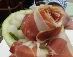 Не желаете стейк из искусственного мяса?