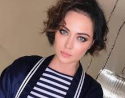 Самбурская призналась в любви к двум мужчинам сразу