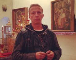 Иван Охлобыстин попал в больницу