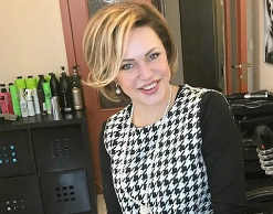 42-летняя Алла Довлатова ждет четвертого ребенка