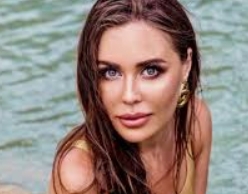 Михалкова развенчала слухи о романах с "пельменями"