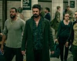 Составлен ТОП-10 самых популярных сериалов 2020 года