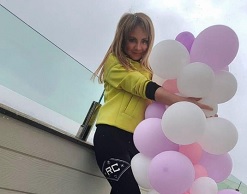 Певица МакSим рассталась со своим бойфрендом