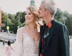 Собчак растрогала своих поклонников снимком с мужем
