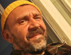 Сергей Шнуров ищет стерву для нового видеоклипа