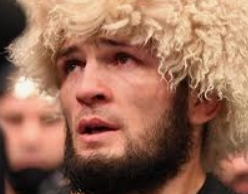 Черт и бес: Хабиб призвал запретить концерты Моргенштерна
