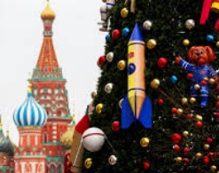 Минтруд объяснил, почему 31 декабря нельзя отдыхать