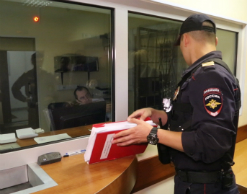 Объявлен в розыск серийный душитель пенсионерок