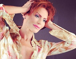 Ирина Понаровская вернется на сцену