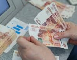 С середины лета доходы россиян вдруг пошли в рост