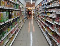 Руспродсоюз: дефицита продуктов не будет