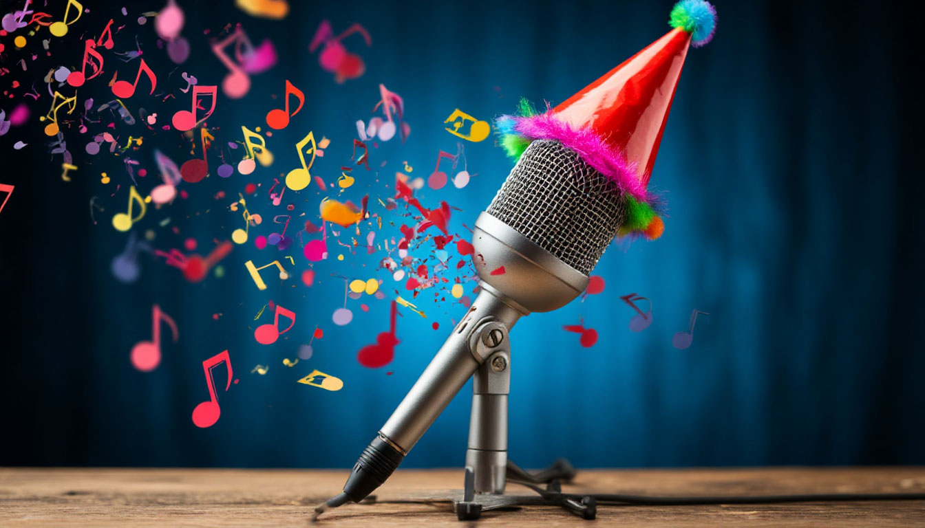 Королева оригинально поздравила бывшего мужа Королева оригинально поздравила бывшего мужа