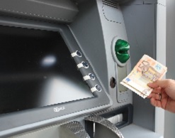 Анонимно снять наличные будет невозможно