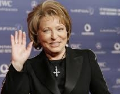 Матвиенко рассказала, когда россияне снимут маски