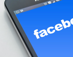 Facebook способствует распространению инфекций