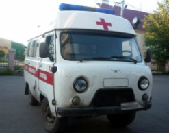 Сбившему ребенка директору школы дали 12 суток