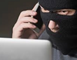 Россиянка отдала телефонному мошеннику 3 млн рублей