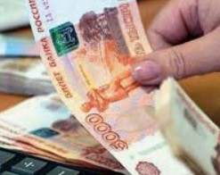 Жители РФ назвали размер "справедливой" зарплаты