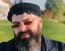 Фадеев худеет с помощью загадочной жидкости
