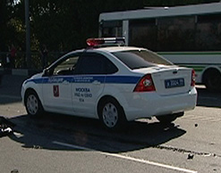 У безработного москвича украли авто за 10 млн рублей