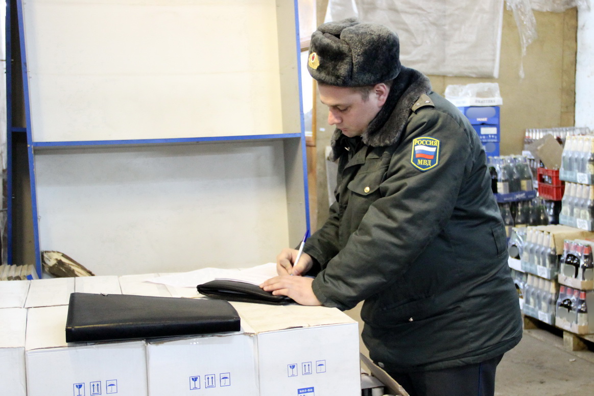 В Москве повар детсада содержал наркопритон