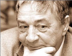 Умер отец Чебурашки, писатель Эдуард Успенский