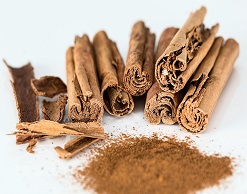 Корица может быть еще и противовирусным лекарством
