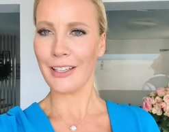Елена Летучая ищет «грязнуль» в Instagram