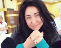 СБ Украины выложила «голое» фото Лолиты