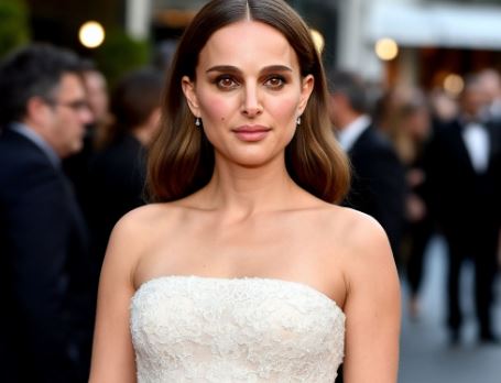 Натали Портман готовится снова стать мамой