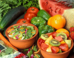 Что добавить в пищу, чтобы вкусно есть и худеть?