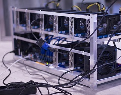 Майнинговая ферма оставила без света жителей Балашихи