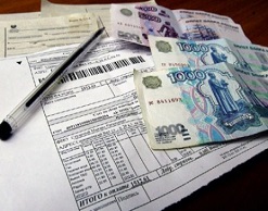 Число должников за ЖКХ выросло вдвое с января 2017