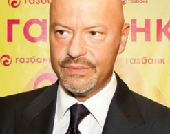 Федор Бондарчук начал снимать свой первый сериал