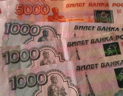 В Москве могут ввести "минималку" на такси