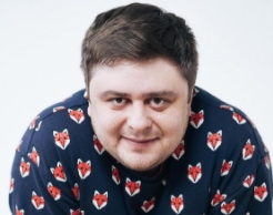 Комика Махно опроверг слухи о серьезной травме жены