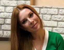 Подольская рассказала, чего боялась при беременности